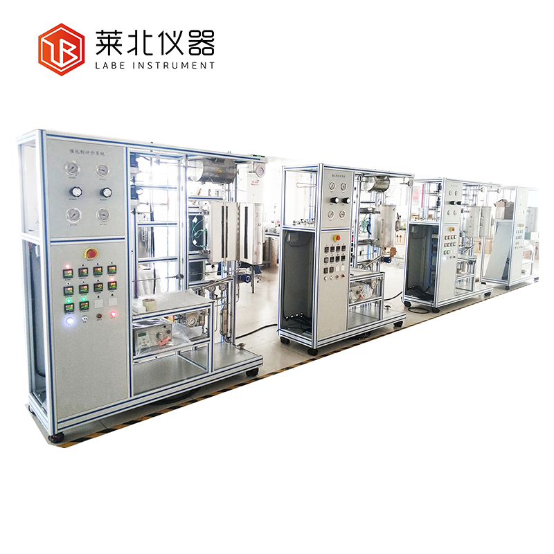 管式反應(yīng)器/催化劑評(píng)價(jià)裝置