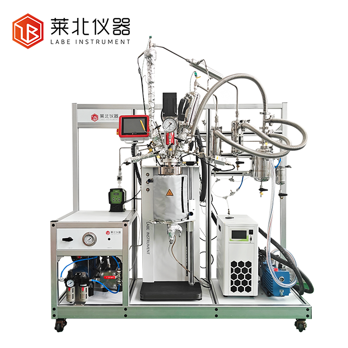 聚合反應(yīng)裝置系列